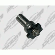 Framdrev 7 kugg (M8)