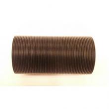 Gängat rör Insug till AIRBOX BZM (A024017)