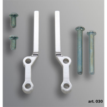 Fäste framskärm, DM 2009-