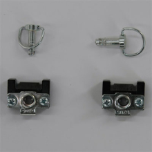 Snabbkåpfäste Quick release, DM