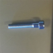 Skruv insex M6x35