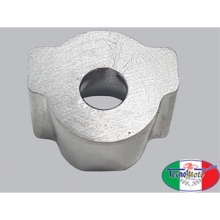 Adapter cylinder avgas Junior 10mm