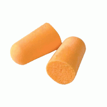 Hörselproppar 1100 3M, par