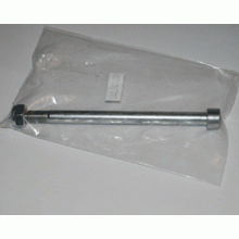 bult till styrhuvud, Kalibrerad GRC 10x145mm