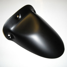 Bakskärm DM Midi Aluminum sving