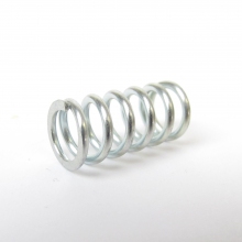 Fjäder trottelstopp skruv VHSB