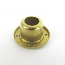 Main jet anti-surge washer