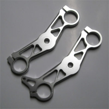 Gaffelkrona DM Midi GP 28mm, övre & undre