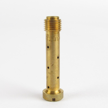 DV type atomiser