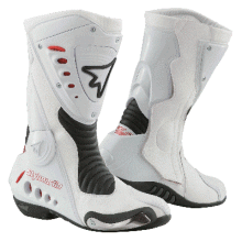 Stylmartin Sonic RS, Vit