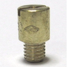 Munstycke Idle jet