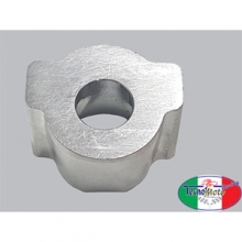 Adapter cylinder avgas Junior 15mm