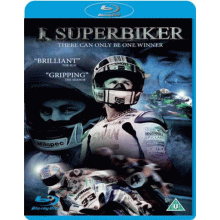 I Superbiker, Blu-ray