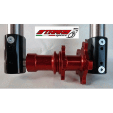 Nav fram Factory Stamas d28 gaffel