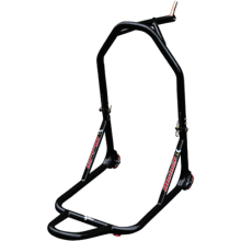 MotoGP Premium Depåstöd fram, Headstand