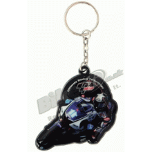 MotoGP Nyckelring Ben Spies