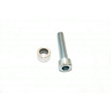 Distans övre kylarfäste GRC RRz