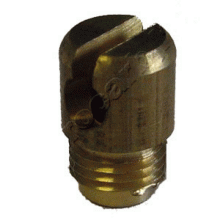 Skruvfäste gaswire Dellorto PHBD