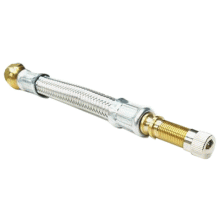 Luftpåfyllnings förlängare