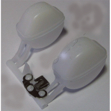 Flottör komplett PHBH, PHBL, VHST