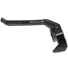 PHBH, PHBL Choke Lever