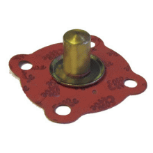 PHBH QS diaphragm