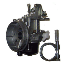 Förgasare Dellorto SHB 16.16F