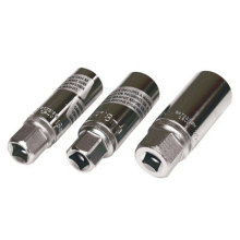 Tändstiftshylsa 20,6mm