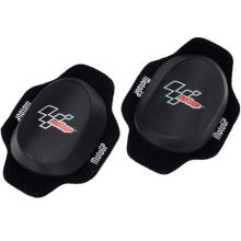 Knäpuckar MotoGP svart