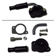 Trottellock PHVB kit