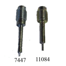Mixture screw PHM