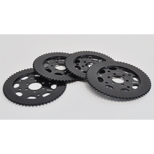 Minimoto universal bakdrev