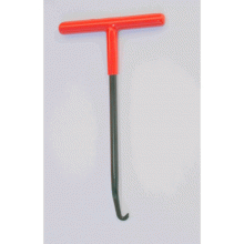 Verktyg för avgasfjädrar