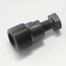 Svänghjulsavdragare 27x1