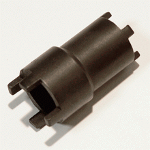 Verktyg för koppling Pitbike Fiddy