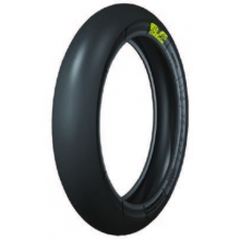 PMT 115/75R17 Soft Slick