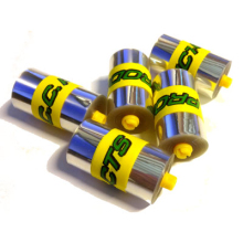 Pro Grip XL Roll-off film