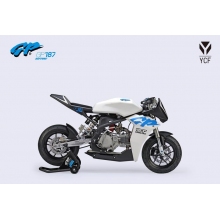 YCF MiniGP 187, Daytona 190cc -25