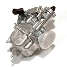 Förgasare Mikuni VM22