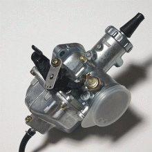 Förgasare Mikuni VM26