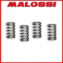 Förstärkta Kopplingsfjädrar Malossi