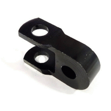 Stötdämparförlängning 25mm