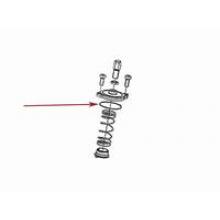 O-ring trottellock Polini CP