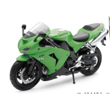 1:12 KAWASAKI ZX-10R, Kit