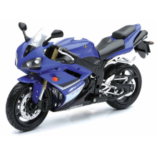 1:12 YAMAHA YZF-R1 2008