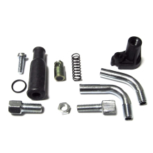 PHBN angled cable choke kit