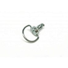 Snabbkåpfäste GRC (glasfiber)Kåpa