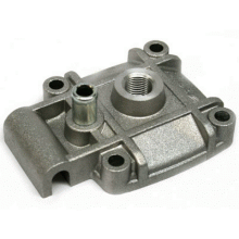 Topplock. 40cc vatten long thread, Polini
