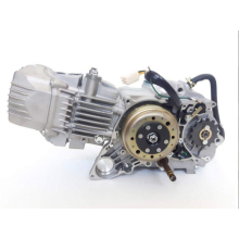 Motor Zongshen ZS 190cc 2V