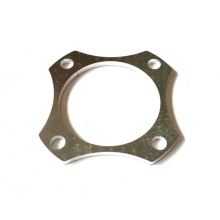 Distans bromsskiva/bakdrev 5mm